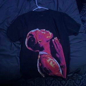 Dennis Rodman Tee